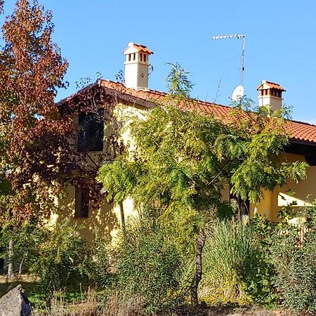 Pago De Yuste - Casa Rural Apartamentos كواكوس دي يستي المظهر الخارجي الصورة